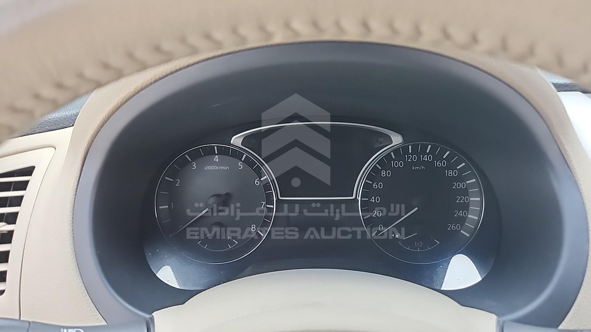 2013 NISSAN ALTIMA VIN: 1N4AL3AP3DC193991