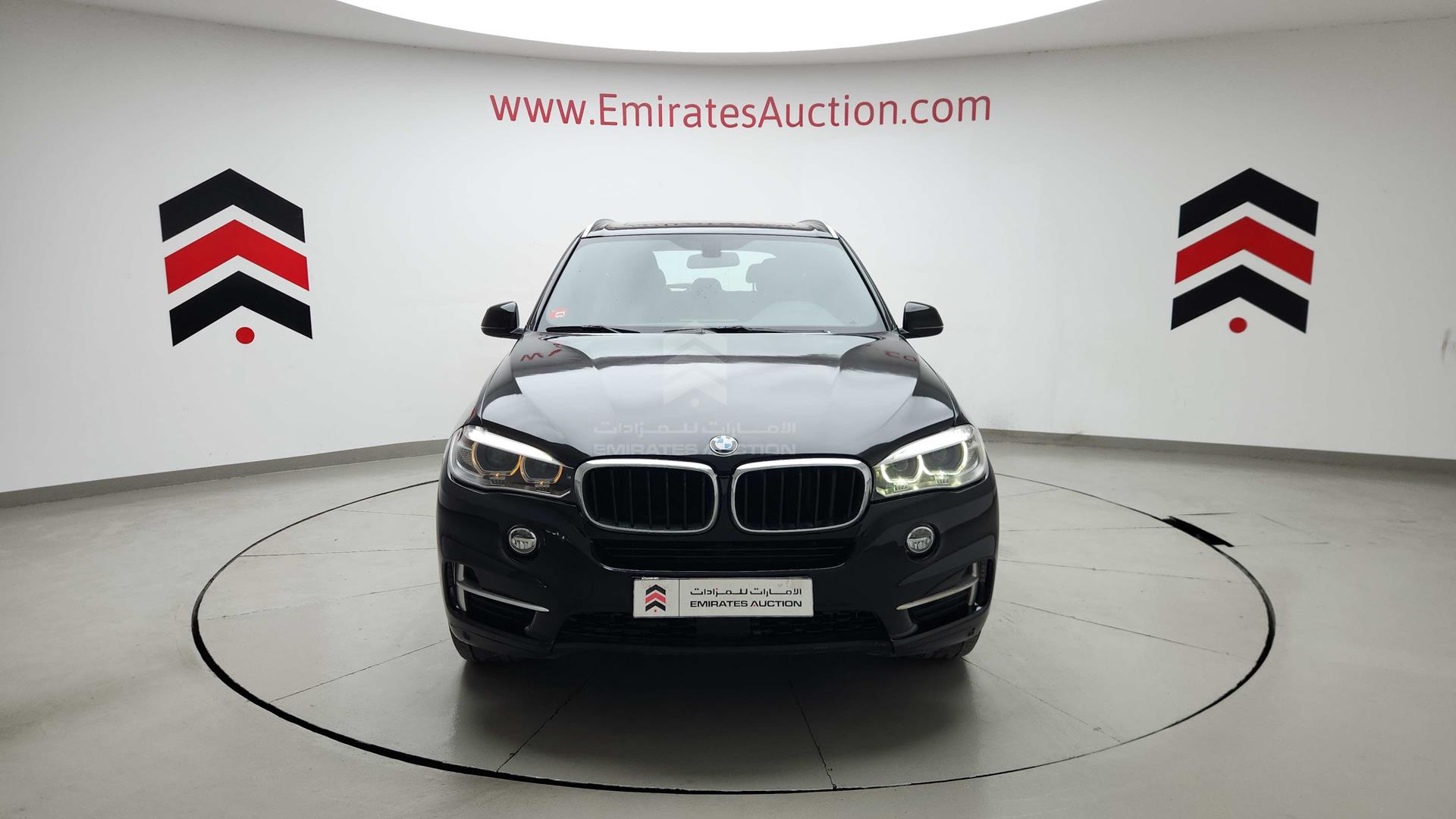 2015 BMW X5 VIN: WBAKR0109F0J36355