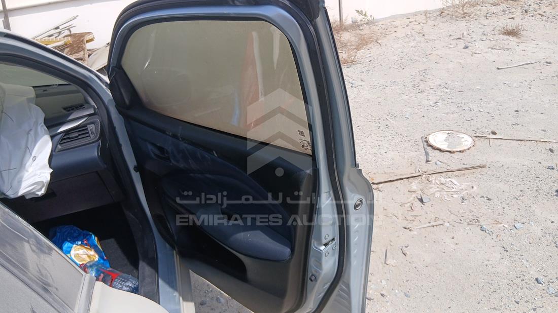 سوزوكي بالينو 2025 — الباب الأمامي الأيمن — صورة 23