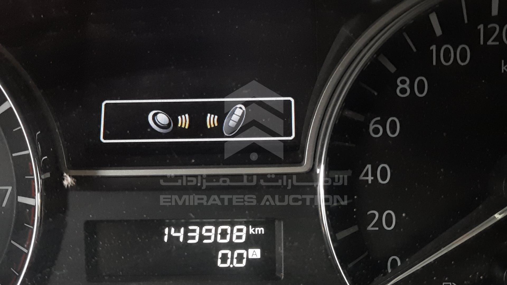 2015 NISSAN ALTIMA VIN: 1N4AL3AP7FC227062