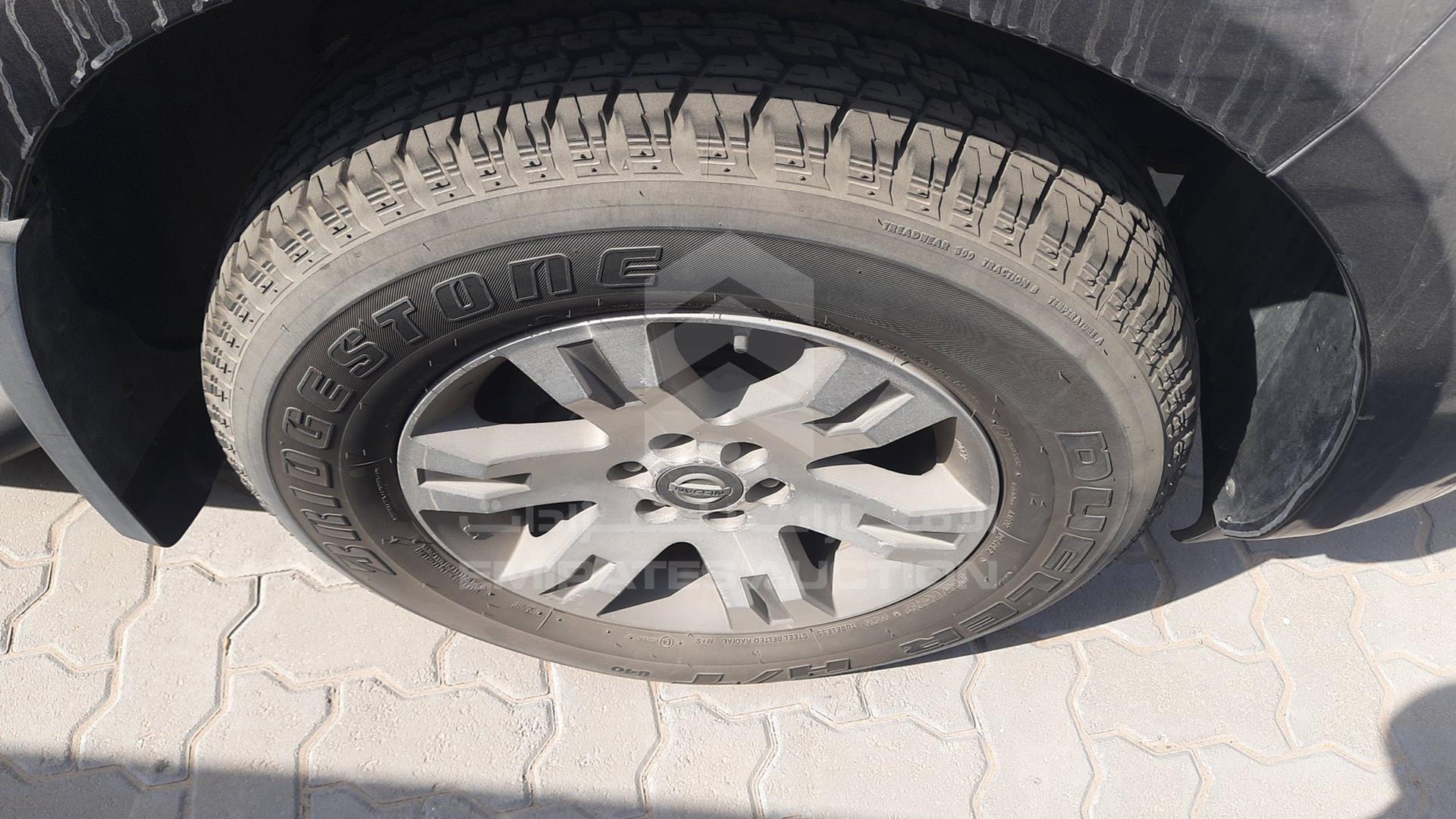 2010 NISSAN PATHFINDER VIN: 5N1AR1NB6AC611009