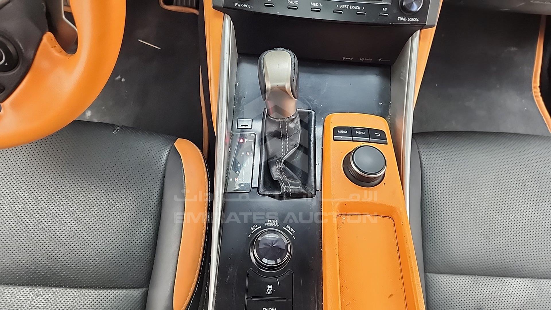 2014 LEXUS IS 250 VIN: JTHBF1D21E5021277
