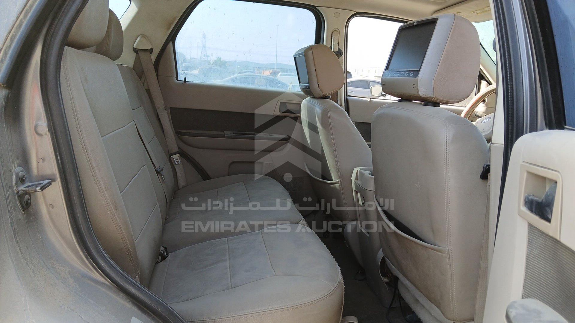 2012 FORD ESCAPE VIN: 1FMCU9DG5CKB74034