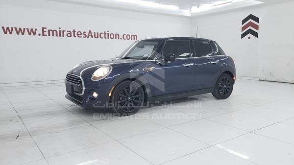 Mini Cooper 2018 WMWXU1C56J2F81431 Image 33