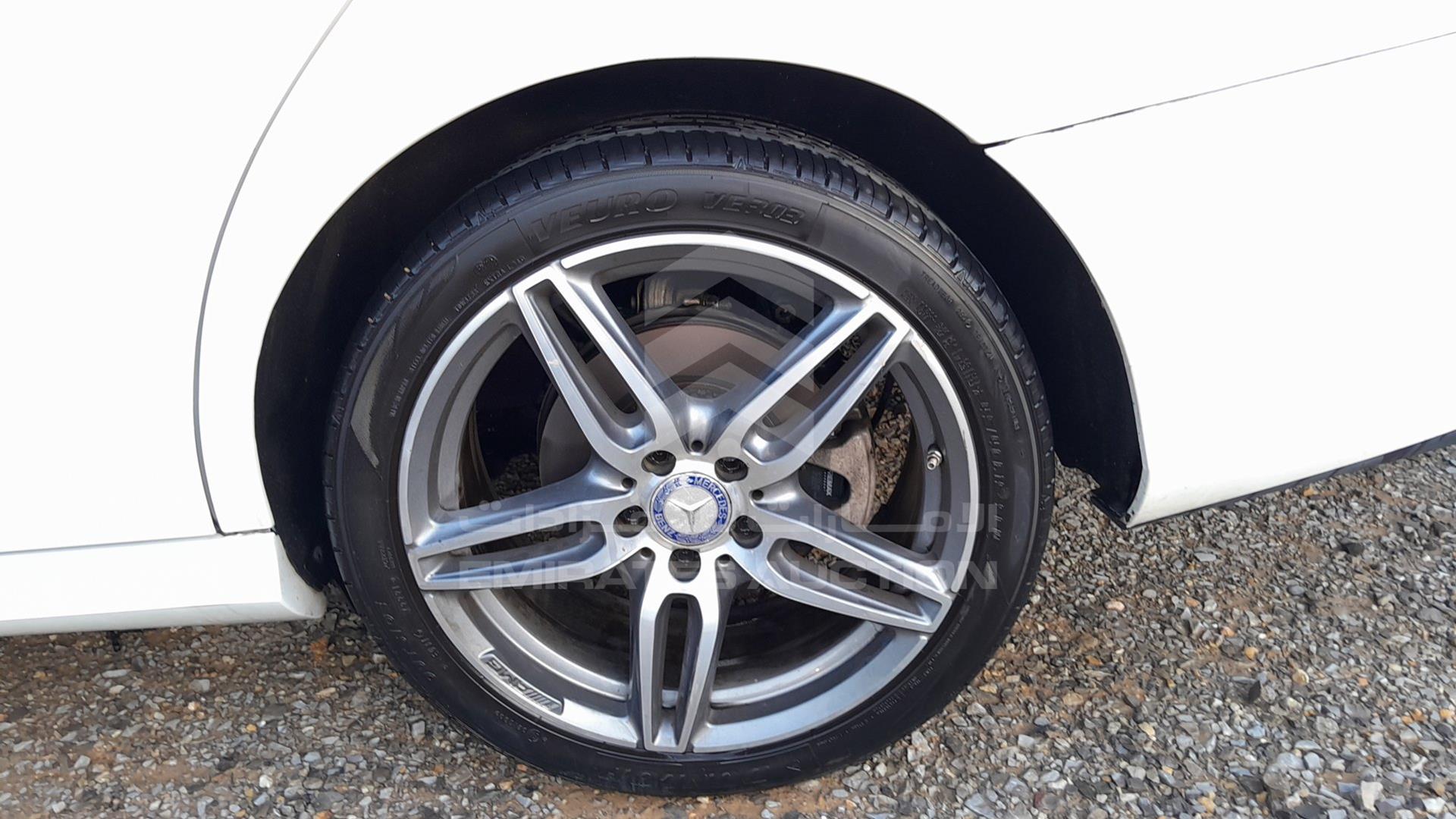 2017 MERCEDES E 300 VIN: WDDZF4KB2HA053483