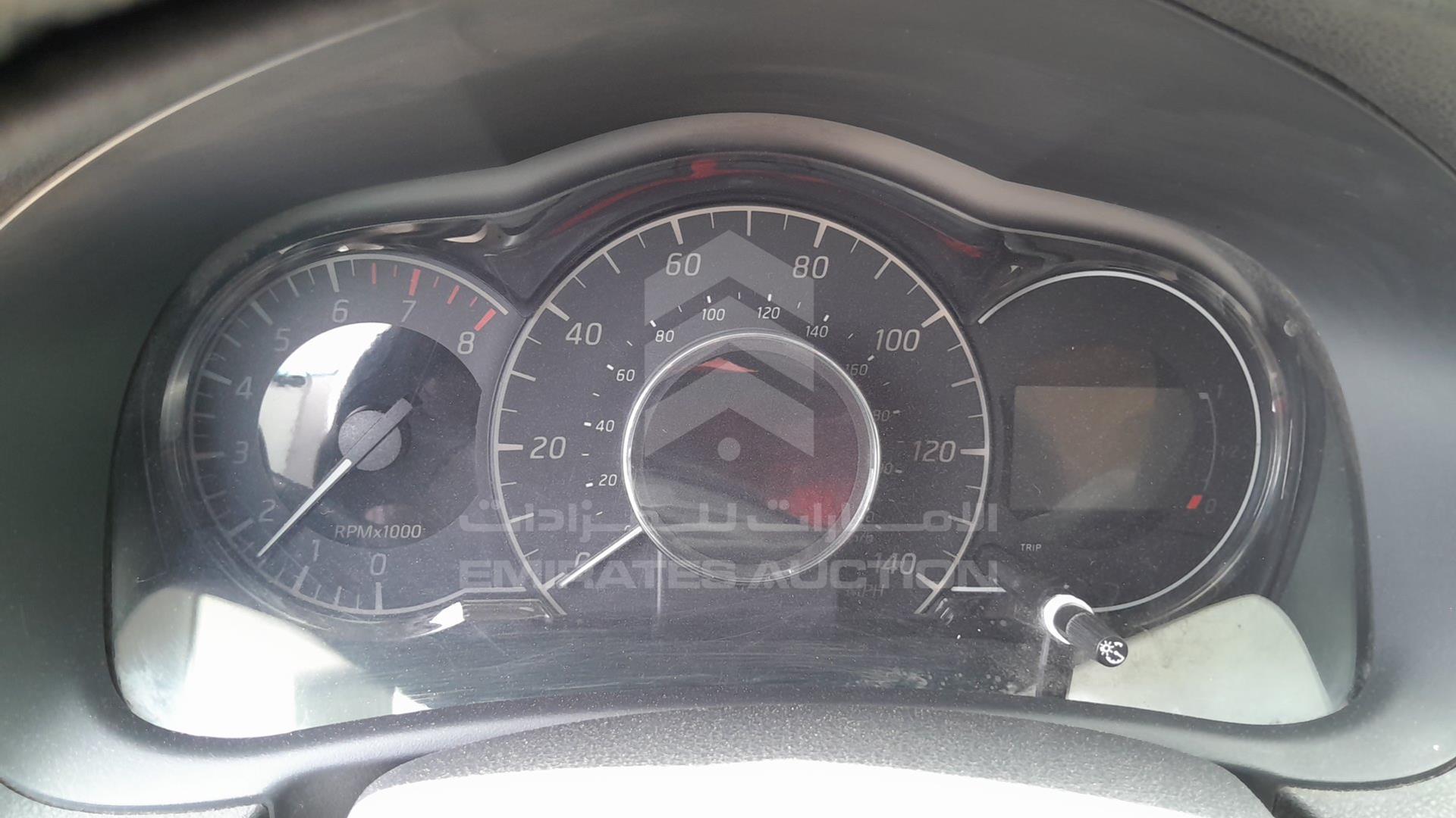 2015 NISSAN VERSA VIN: 3N1CE2CP0FL393256