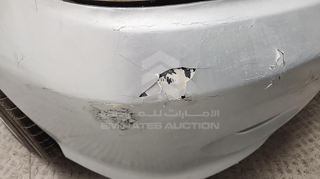 هوندا سيفيك 2005 — خدش — صورة 35