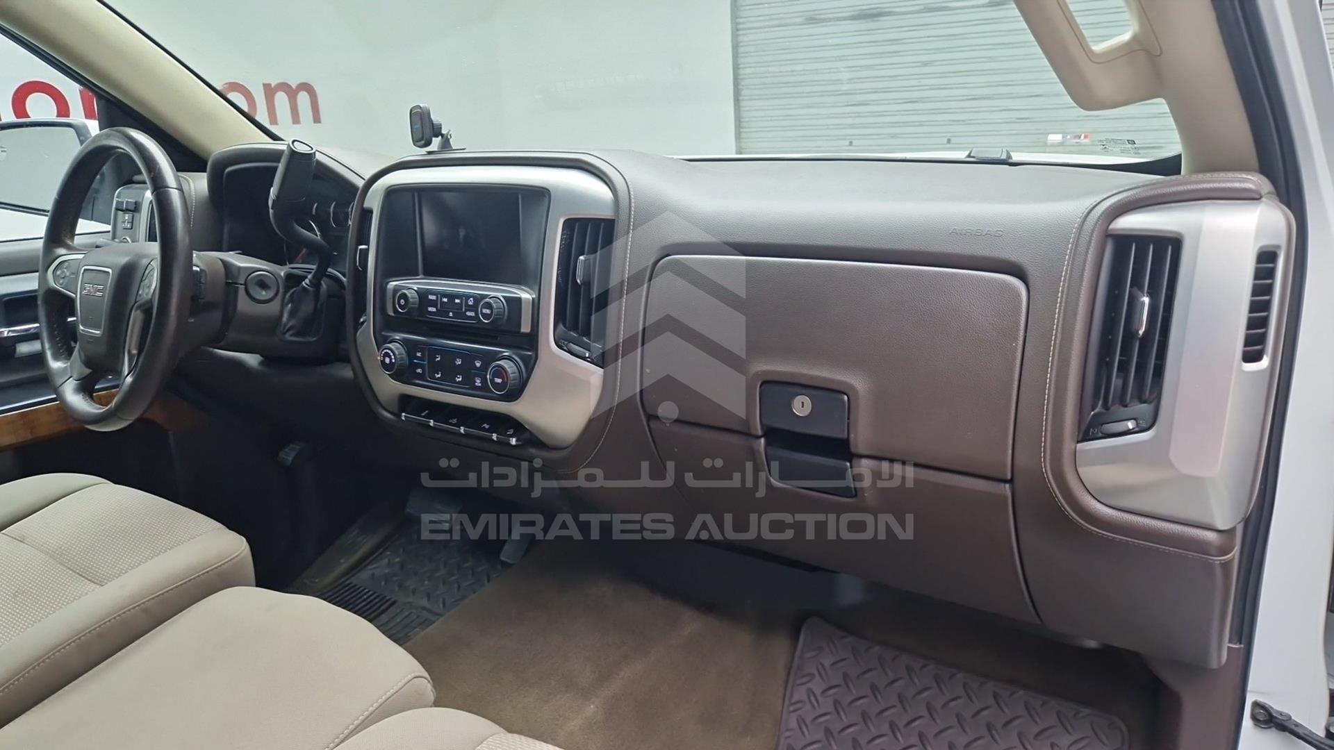 2017 GMC SIERRA VIN: 1GTN29EC2HZ157169