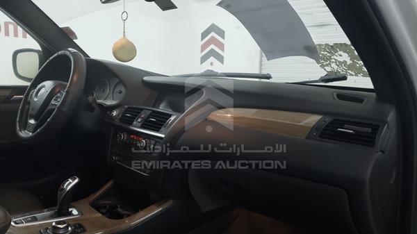 WBAWX7102BL498794 BMW X3