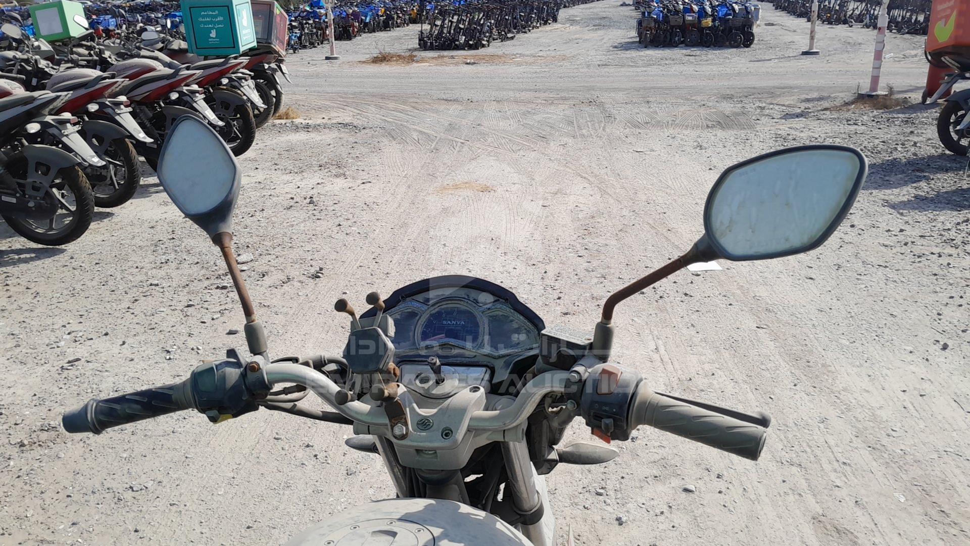 0 SANYA UF VIN: LK1PCKL95N1000555