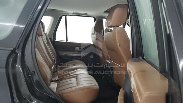 Range Rover Sport 2010 SALLSAAE4AA234067 Image 15