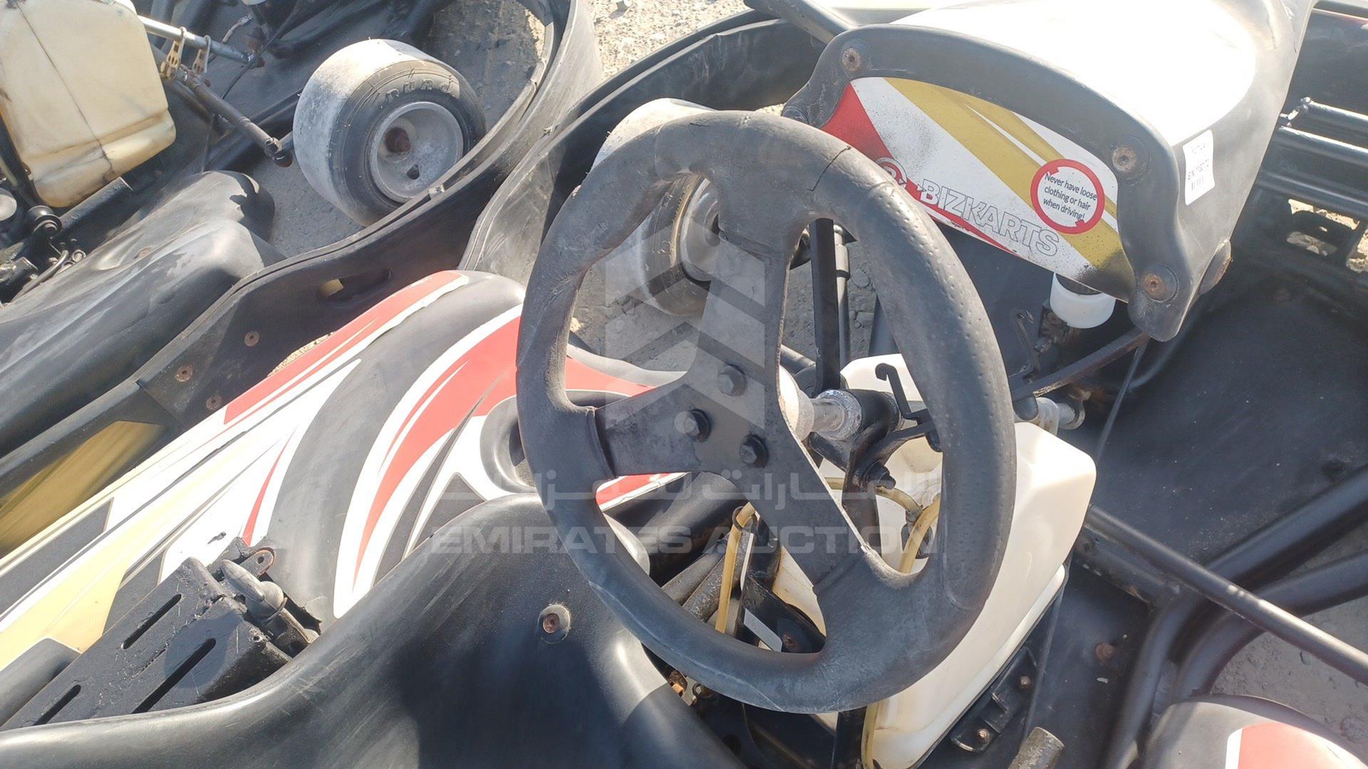 0 BUGGY --- VIN: 1130172