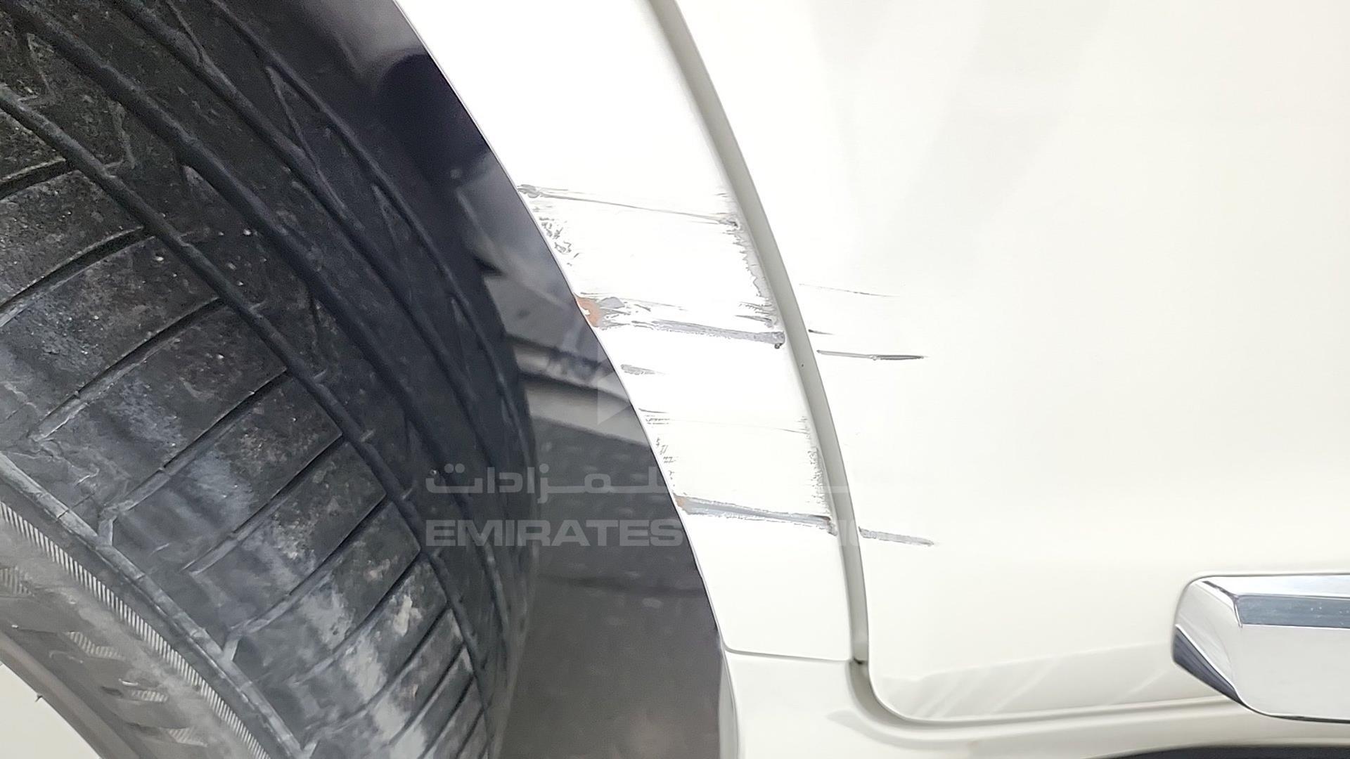 2021 TOYOTA LAND CRUISER VIN: JTMHX01J6M4225253