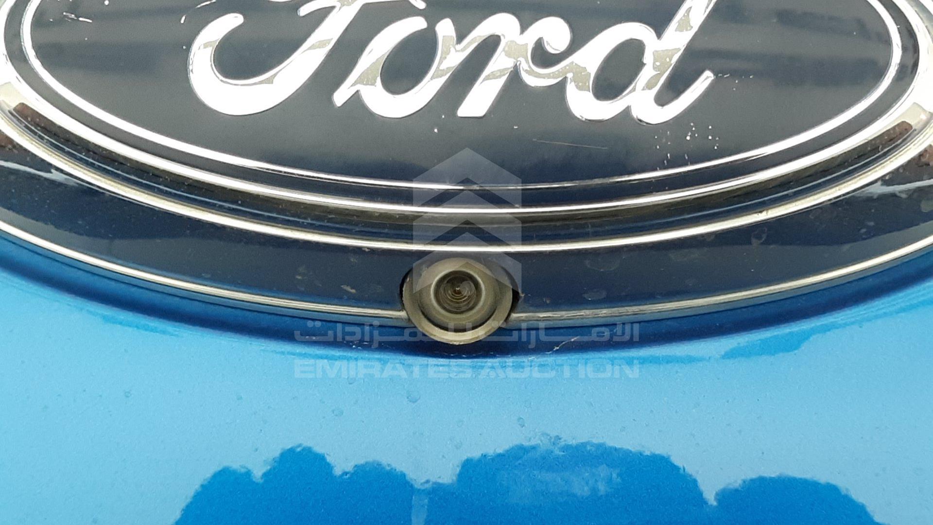 2011 FORD F-150 VIN: 1FTEX1R65BFB19662