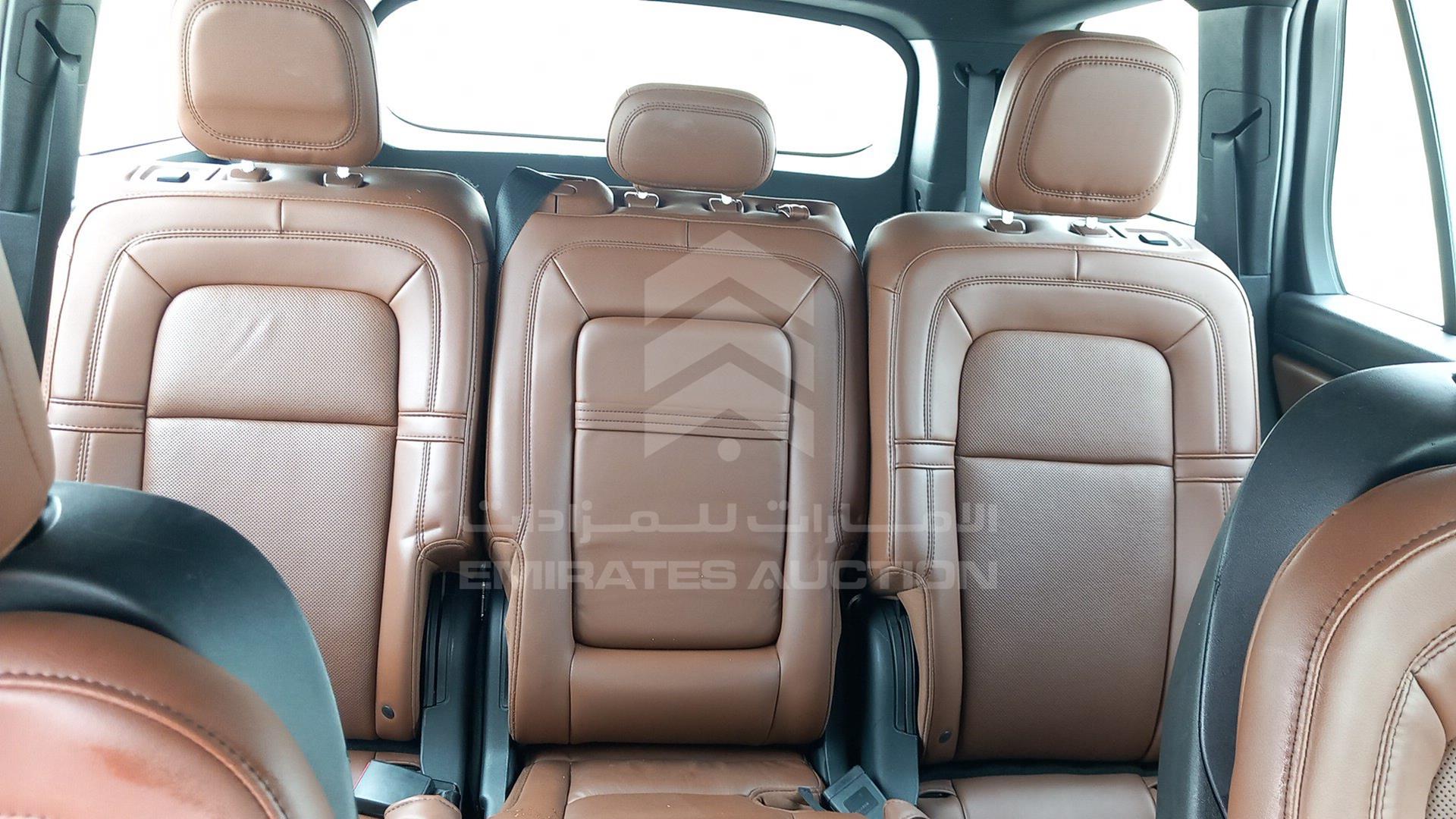 2022 LINCOLN AVIATOR VIN: 5LM5J7XC0NGL14055