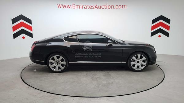 Bentley Gt Coupe 2008 SCBCE63W27C041971 Image 33