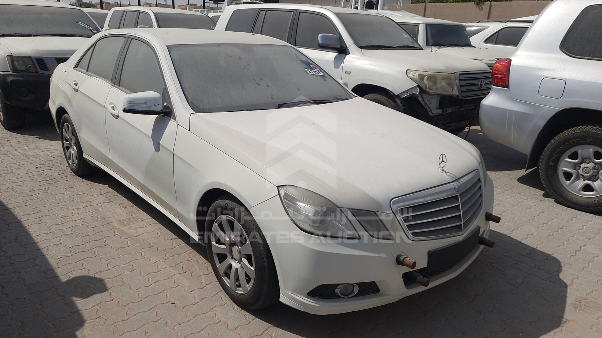 0 MERCEDES --- VIN: WDDHF5EB0AA214075