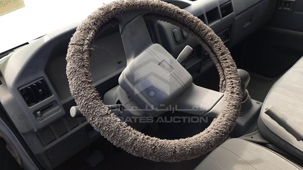 JMYHNP13WDA700209 Mitsubishi L 300