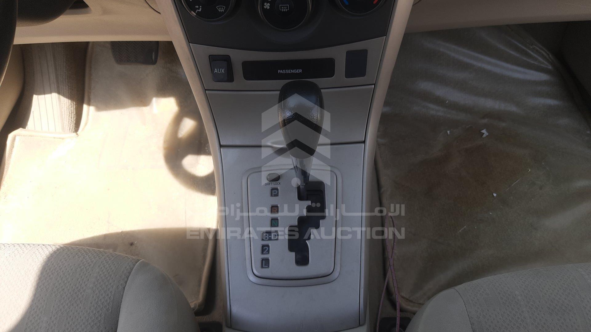 2012 TOYOTA COROLLA VIN: RKLBV42E6C4446616