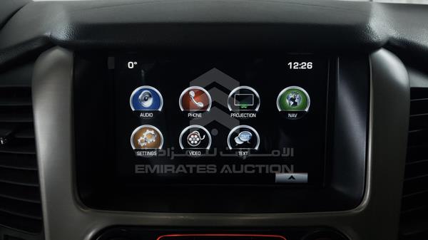 GMC Yukon 2016 1GKS27KJ9GR140897 Image 18