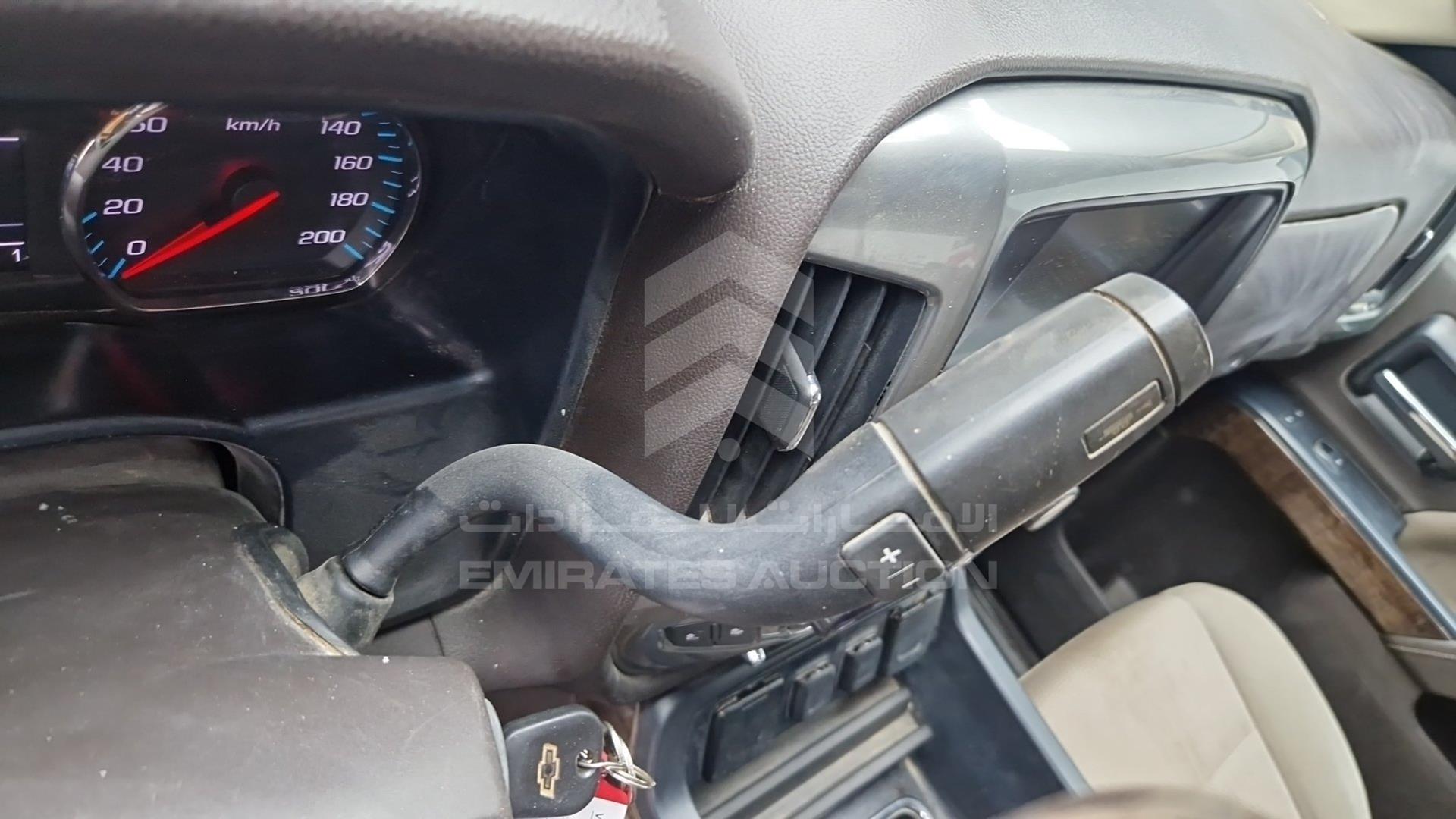2018 CHEVROLET SILVERADO VIN: 1GC4K9CG9JF255236