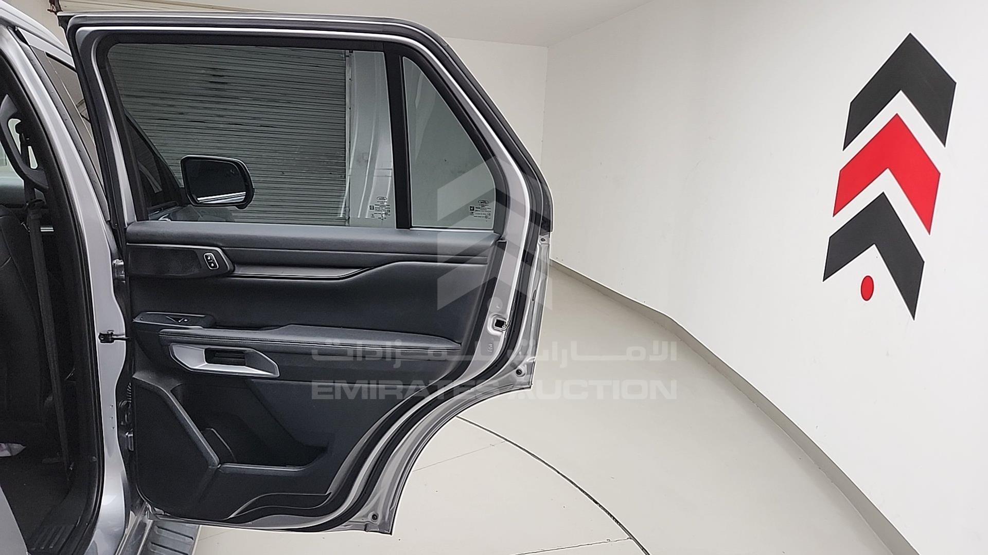2024 FORD EVEREST VIN: MNCXW5RN3RAB94163