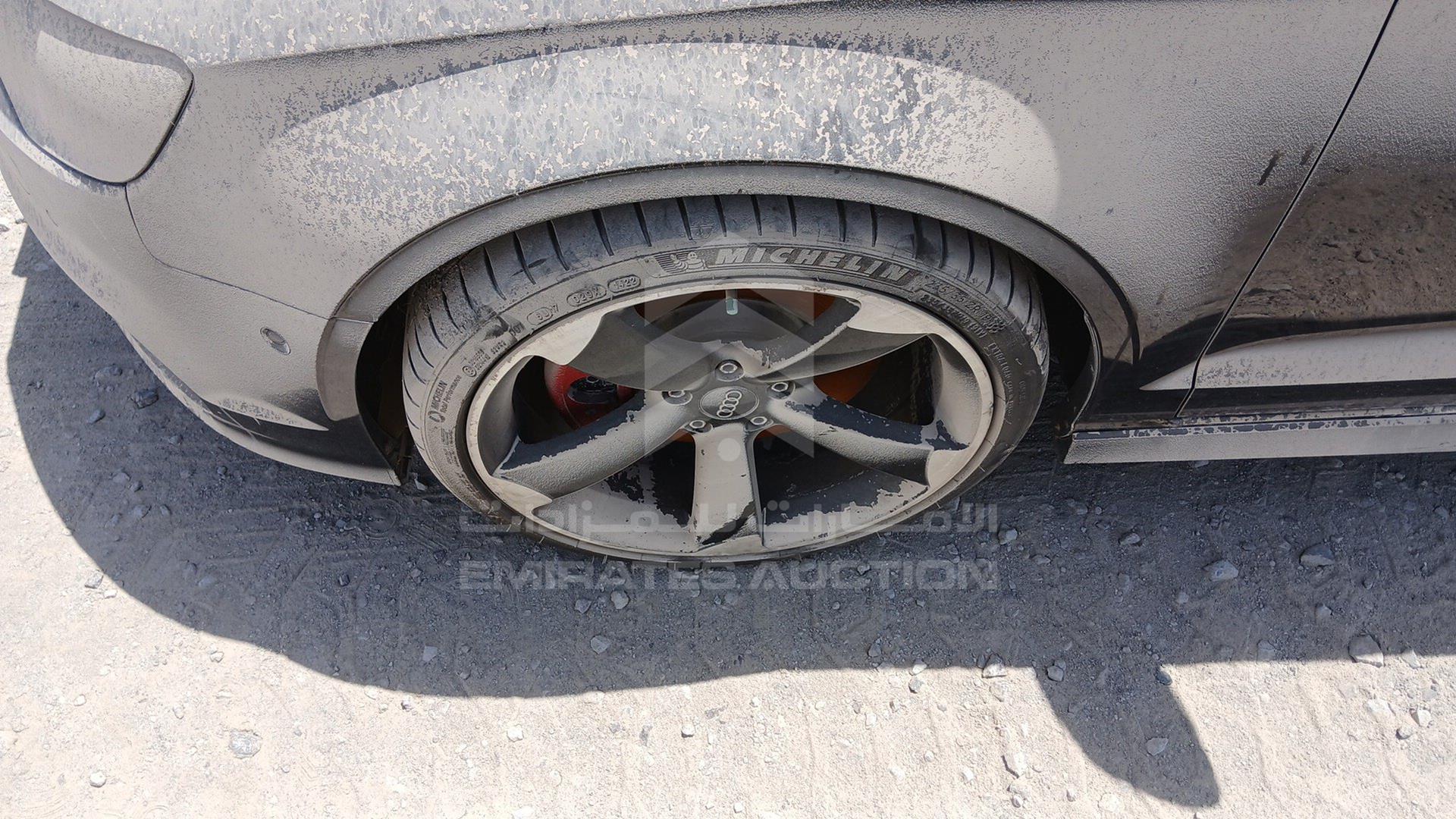 2016 AUDI S3 VIN: WAUBFJFF9G1000167