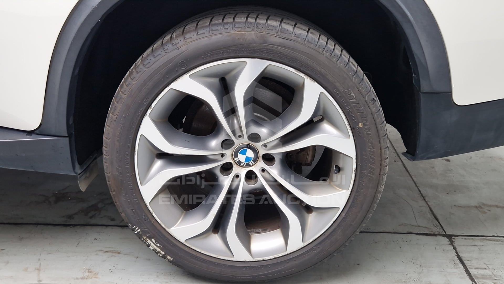 2013 BMW X5 VIN: WBAZV4105D0E67550