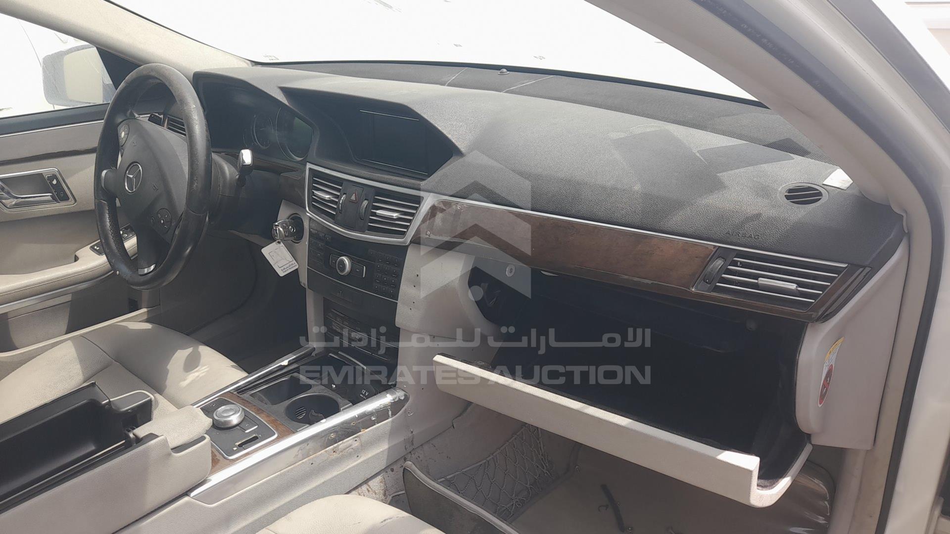 0 MERCEDES --- VIN: WDDHF5EB3BA353702