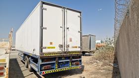 2013 Trailer Local — Rear Left Angle — Photo 5 — Thumbnail