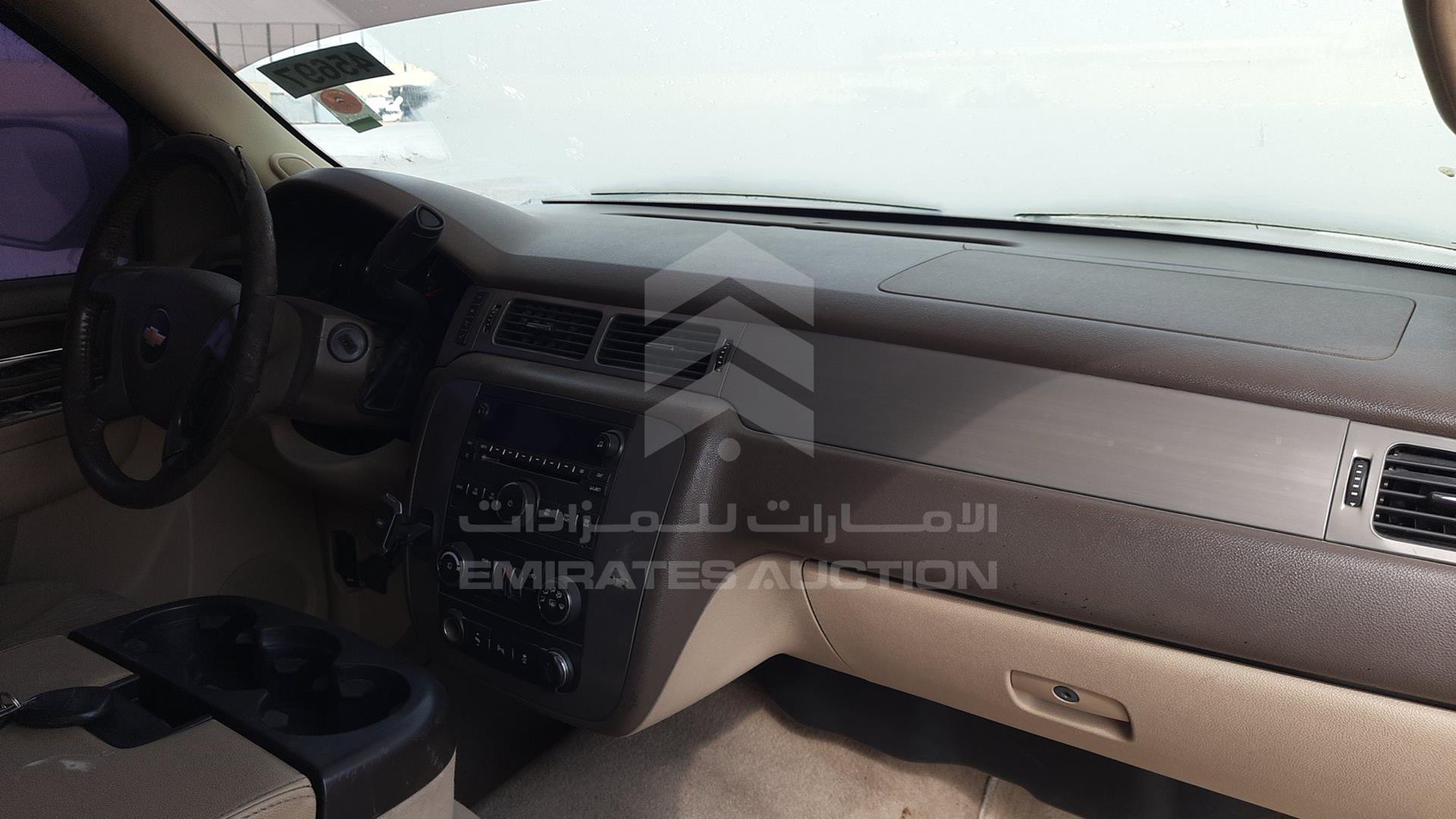 2013 CHEVROLET TAHOE VIN: 1GNSK6E02DR253070