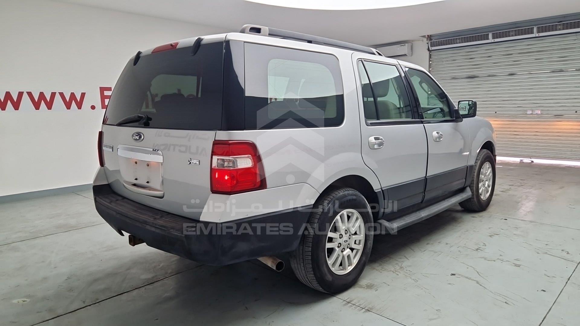 2013 FORD EXPEDITION VIN: 1FMJU1G53DEF67016
