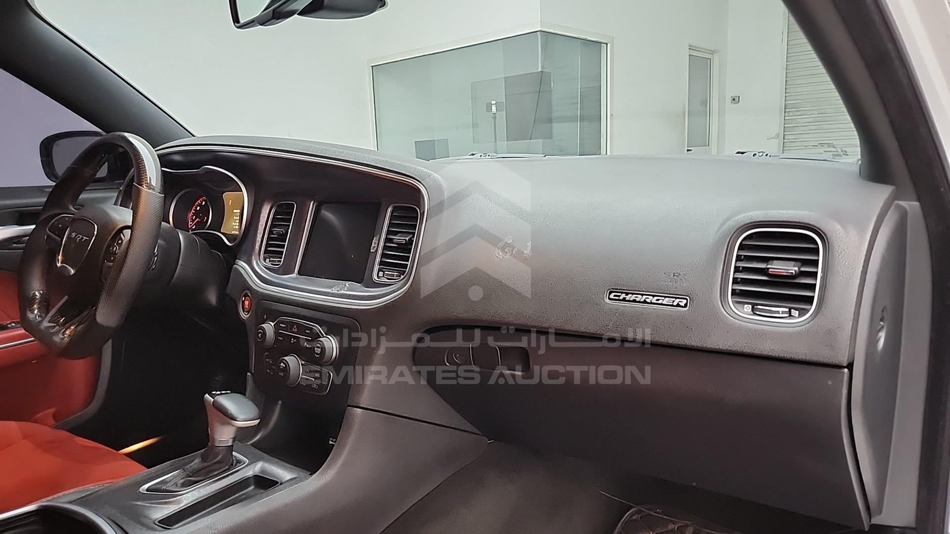 2016 DODGE CHARGER VIN: 2C3CDXEJ3GH146639