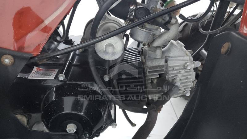 1SA713A2019608318 Auction: EmiratesAuction Lot: 409808 1SA713A2019608318 Buggy 0 ANTIQUE WHITE Photo 20