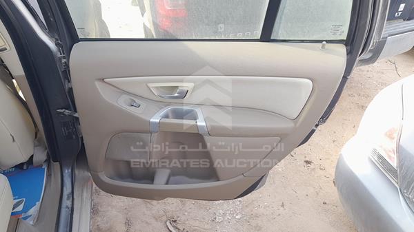 YV1CZ985681423673 Volvo XC 90