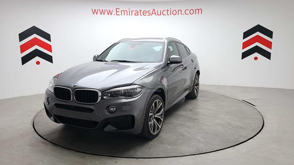 BMW X6 2018 WBAKU2108J0Y33938 Image 6
