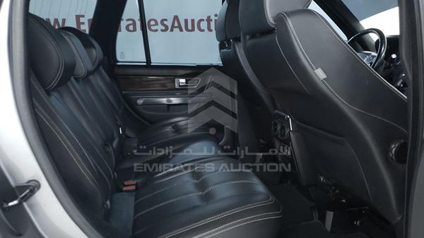 Range Rover Sport 2012 SALLSAAE4CA735022 Image 27