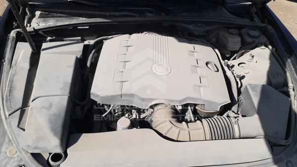 Cadillac CTS 2012 1G6D95E55C0140187 Image 19