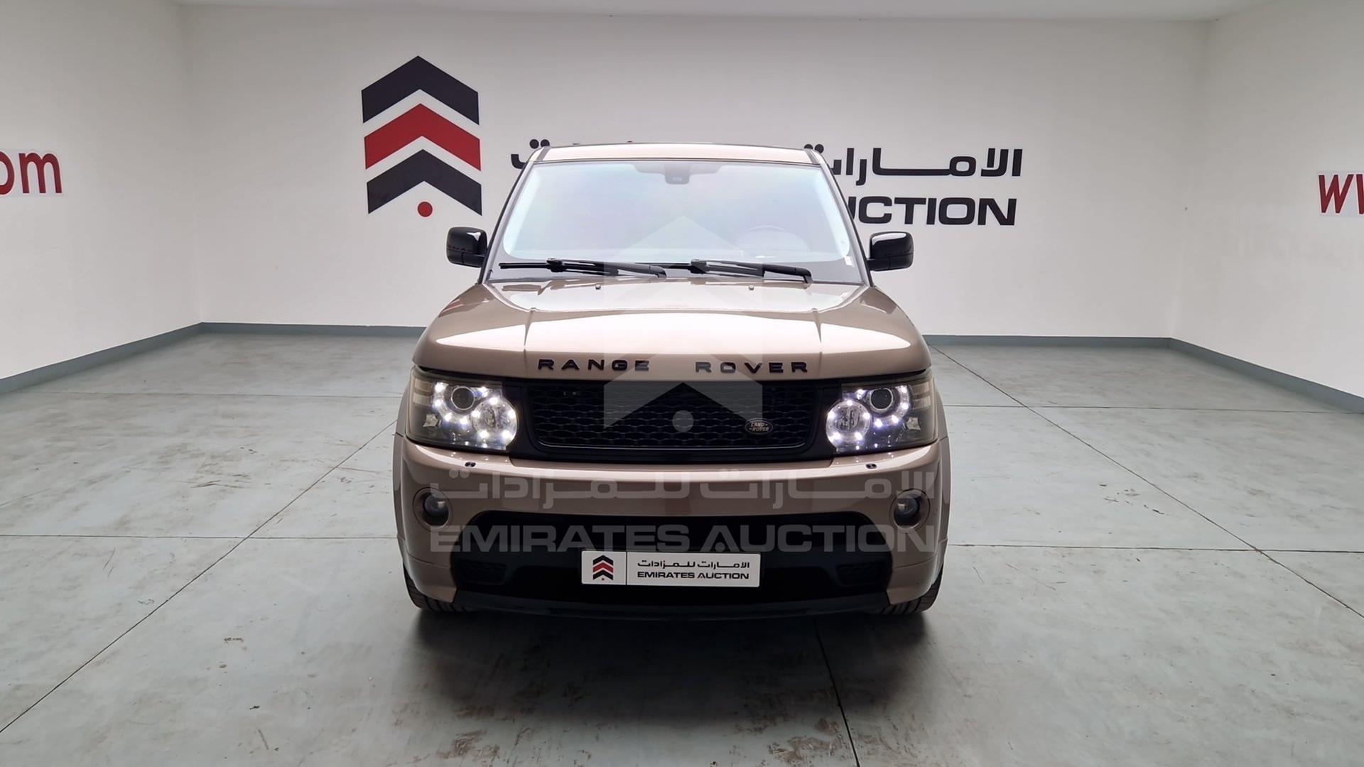 2012 RANGE ROVER SPORT VIN: SALLSAAD4CA723901