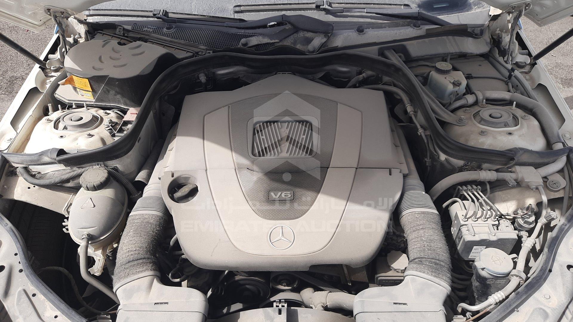 0 MERCEDES E 300 VIN: WDDHF5EB3DA666901