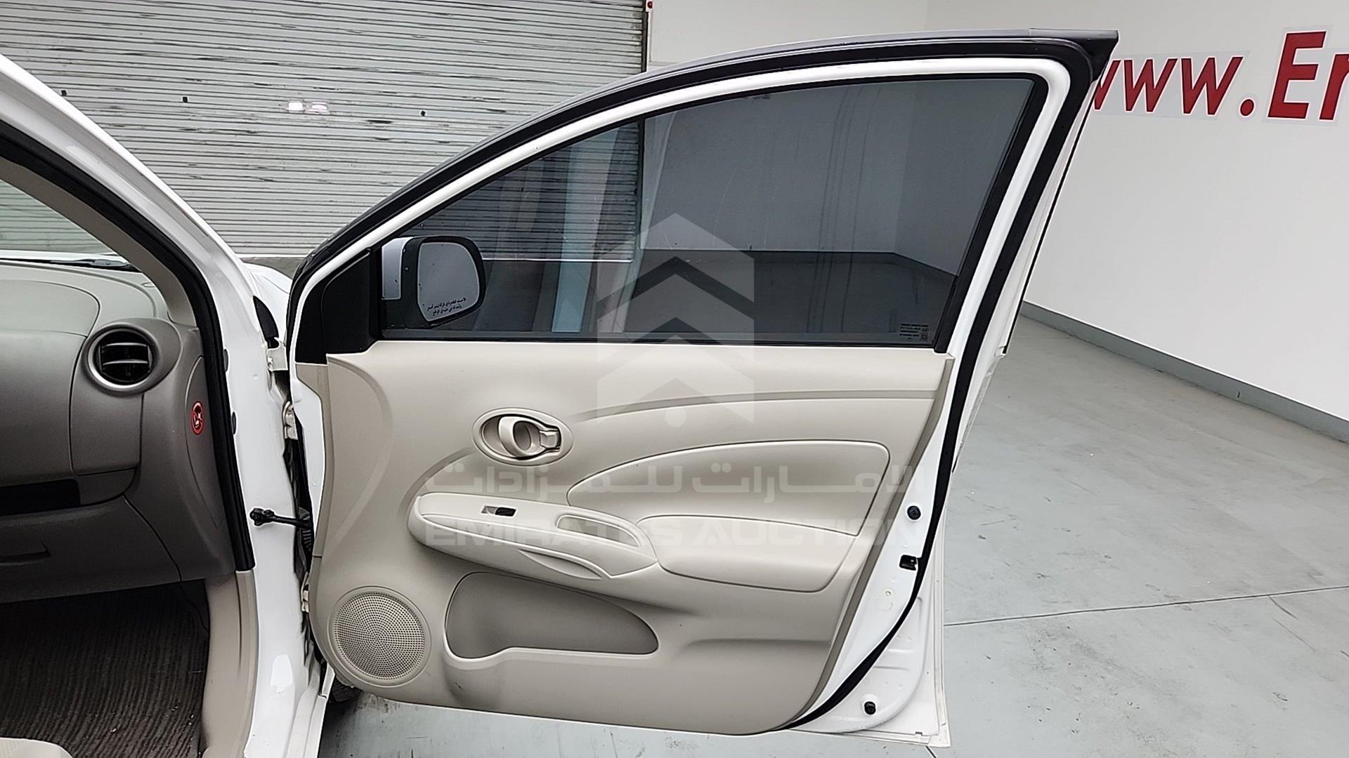 2022 NISSAN SUNNY VIN: MDHBN7AD0NG157059