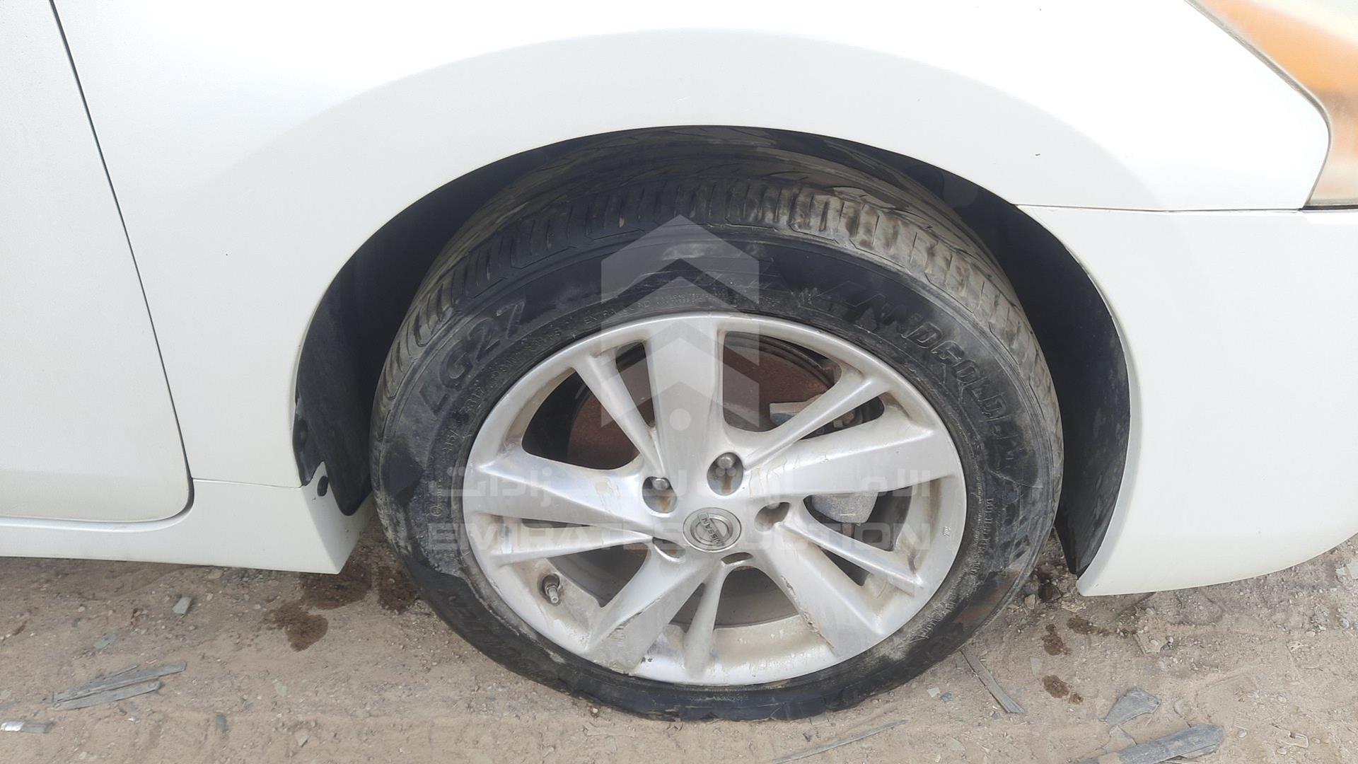 2015 NISSAN ALTIMA VIN: 1N4AL3AP9FC145026
