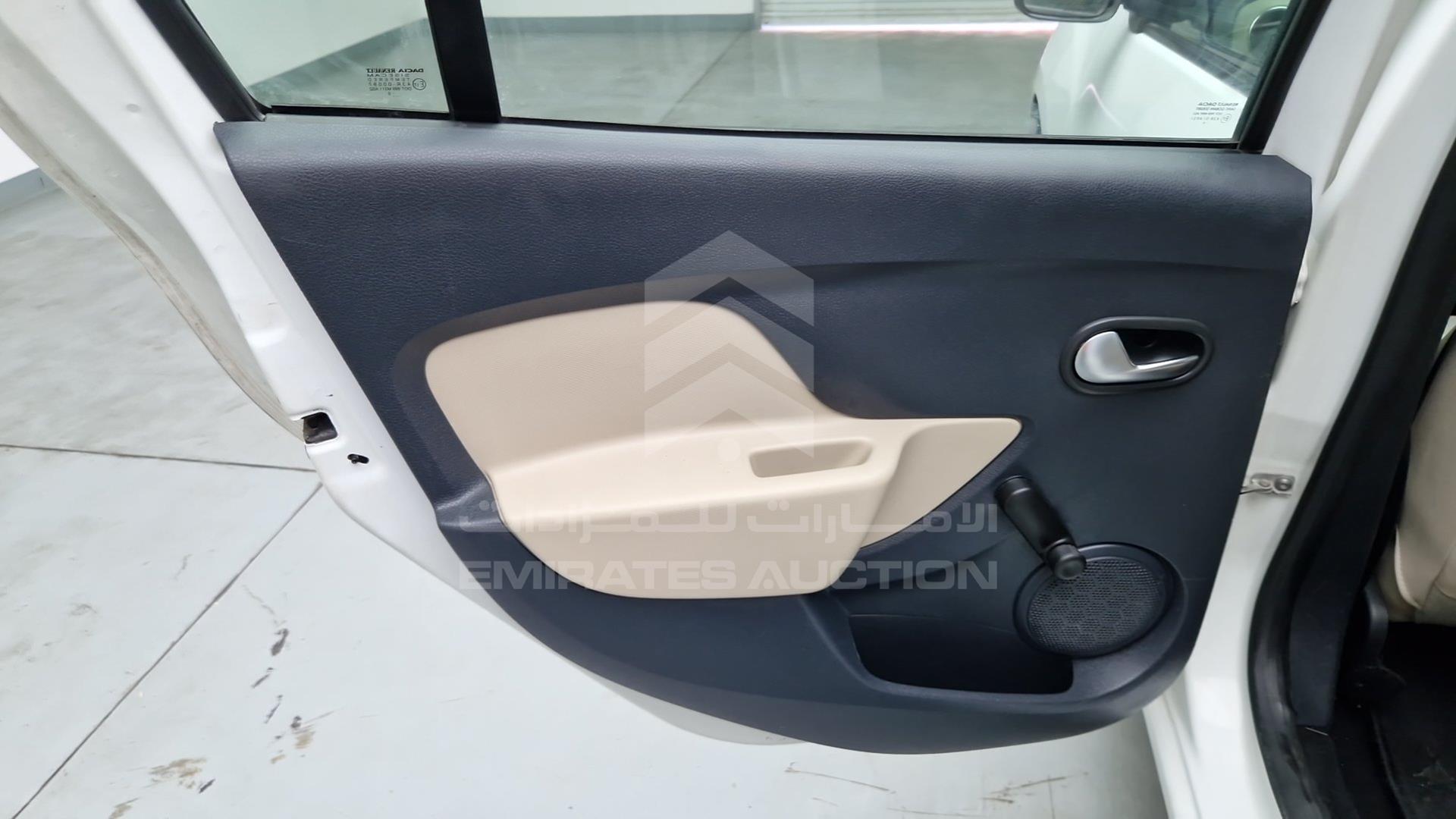 2020 RENAULT SYMBOL VIN: VF14SRAB0LT549327