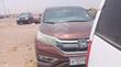 هوندا  - CRV 2015<br> AED 32,000