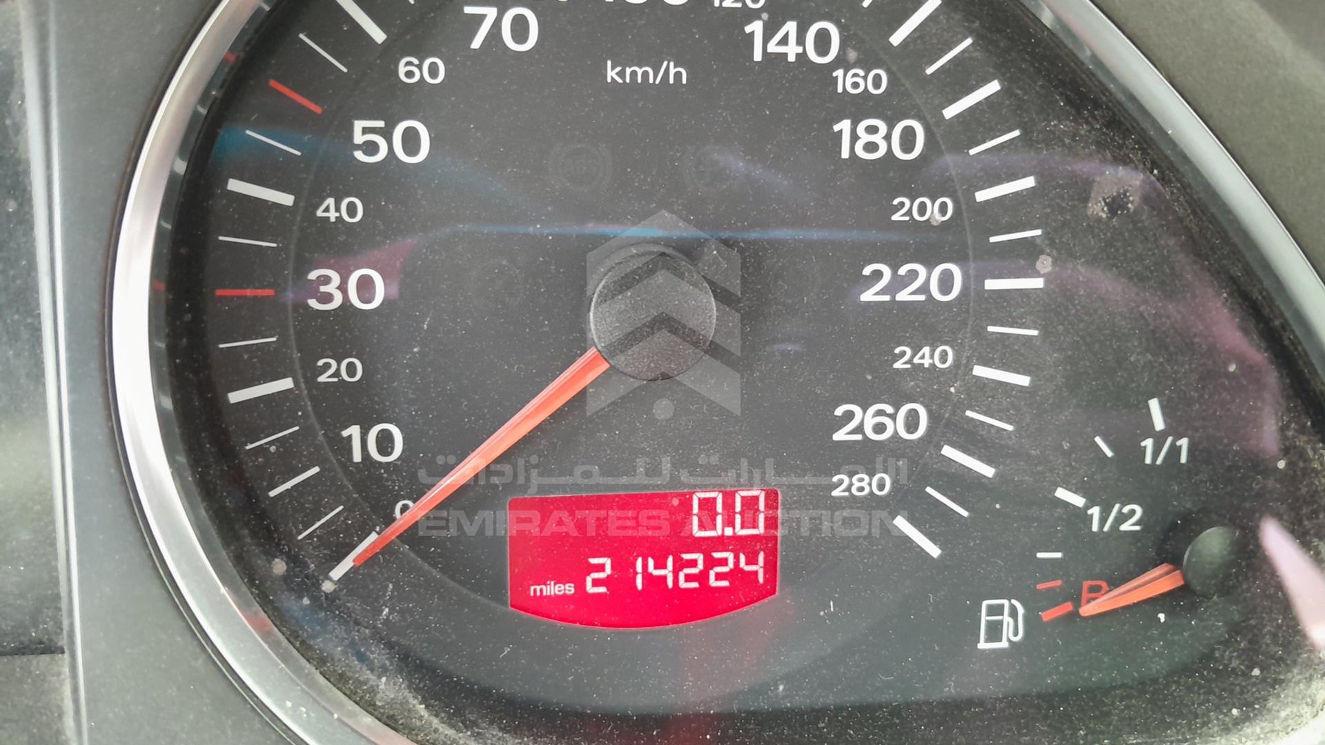 2006 AUDI A6 VIN: WAUDH74FX6N114405