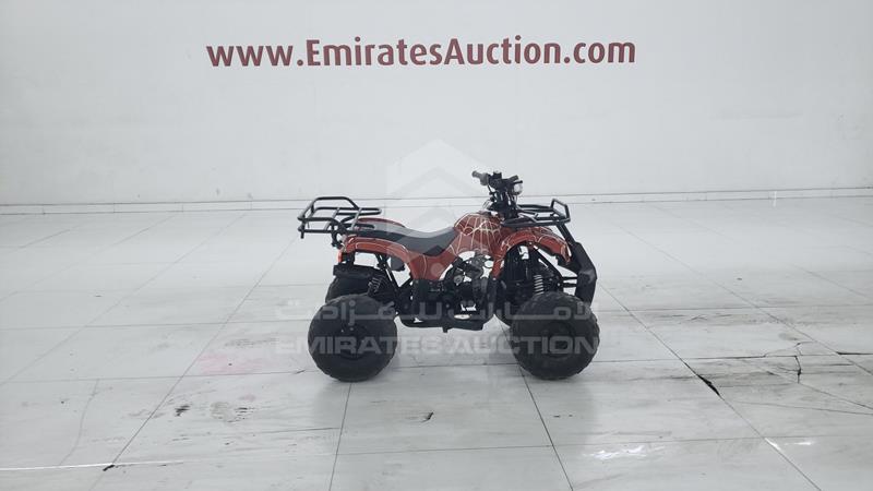 1SA713A2019608318 Auction: EmiratesAuction Lot: 409808 1SA713A2019608318 Buggy 0 ANTIQUE WHITE Photo 17