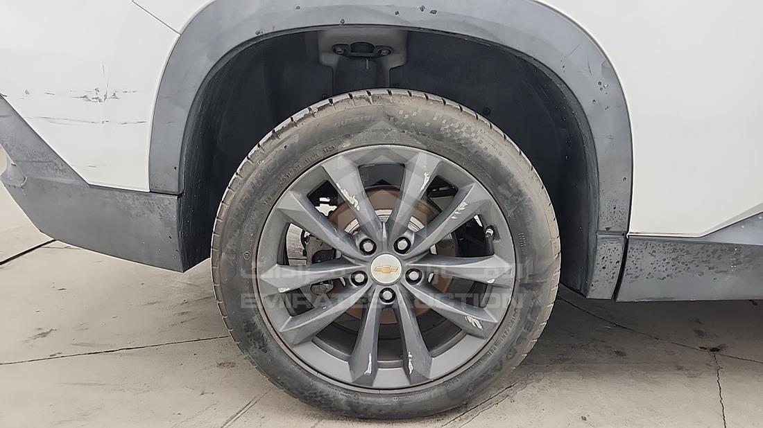 2023 Chevrolet Captiva — Rear Right Tyre — Photo 34