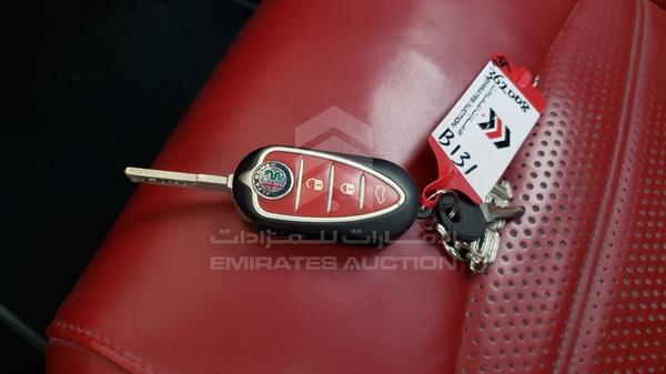 Alfa Romeo Gilulietta 2018 ZARCABC48J7488682 Image 28