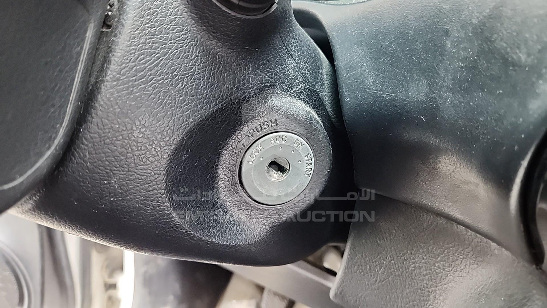 2020 TOYOTA HILUX VIN: MR0DX9CD4L2524634