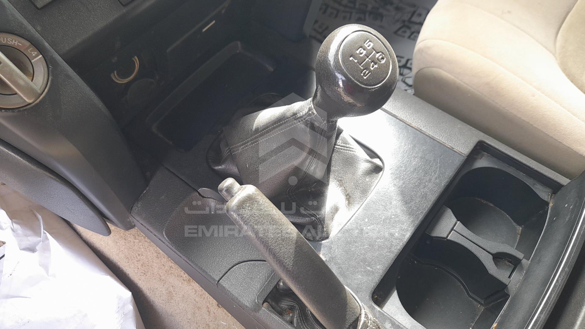 2010 TOYOTA LAND CRUISER VIN: JTMHU09JXA5037225